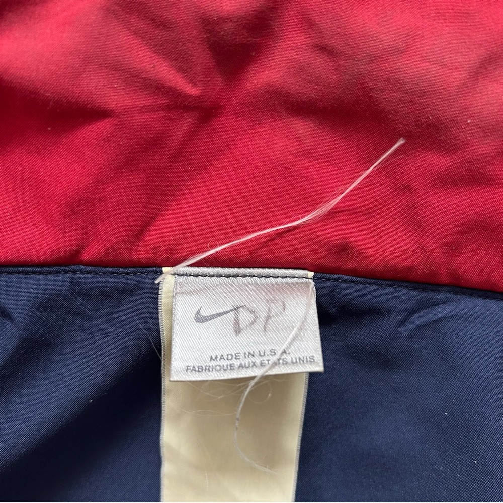 Vintage Nike U.S. Speed Skating Jacket - Picture 12 of 16